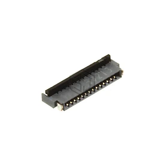 FH34SRJ-14S-0.5SH(99) - Hirose Electric Co Ltd - FFC, FPC (Flat Flexible) Connectors