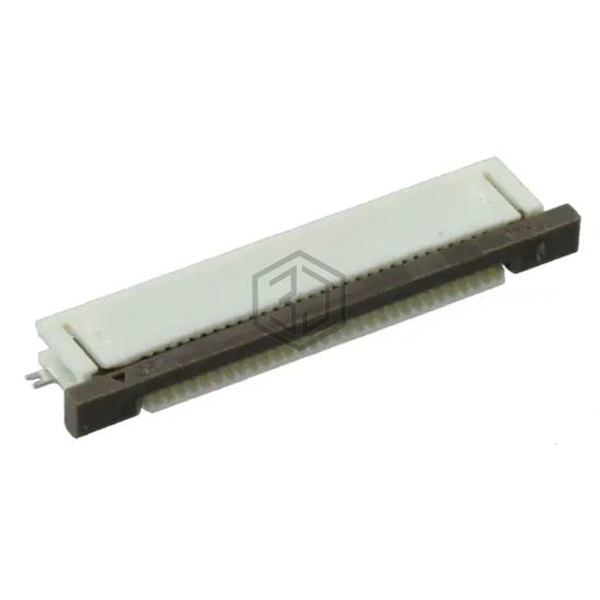 0524373033 - Molex - FFC, FPC (Flat Flexible) Connectors