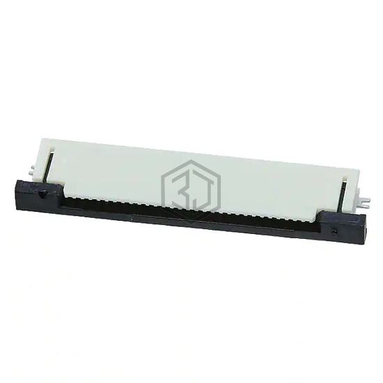 0524353033 - Molex - FFC, FPC (Flat Flexible) Connectors