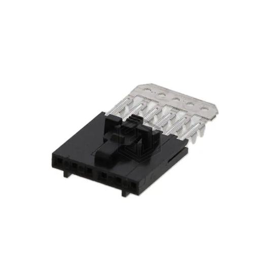 0015388060 - Molex - FFC, FPC (Flat Flexible) Connectors