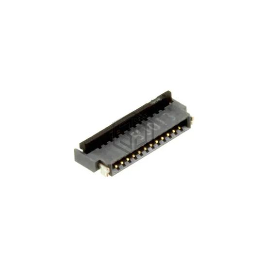 FH34SRJ-12S-0.5SH(99) - Hirose Electric Co Ltd - FFC, FPC (Flat Flexible) Connectors