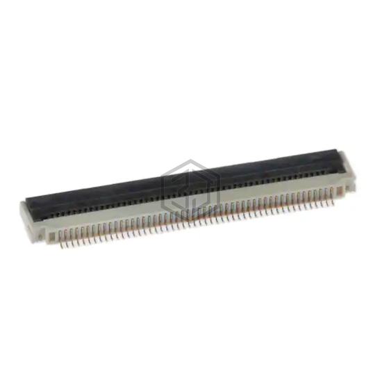 TF31-50S-0.5SH(800) - Hirose Electric Co Ltd - FFC, FPC (Flat Flexible) Connectors