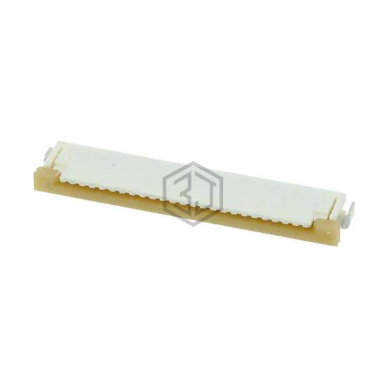 0522072460 - Molex - FFC, FPC (Flat Flexible) Connectors