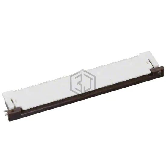 0541044533 - Molex - FFC, FPC (Flat Flexible) Connectors