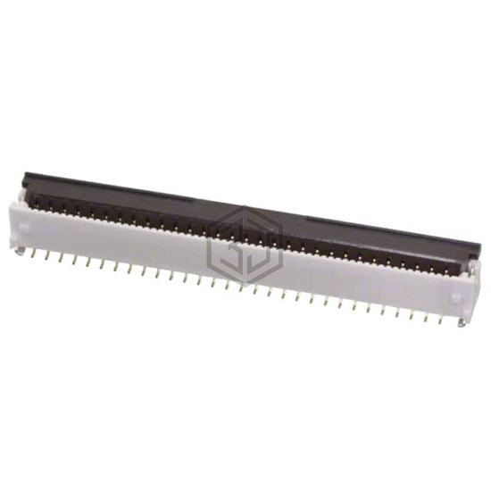 5019516010 - Molex - FFC, FPC (Flat Flexible) Connectors