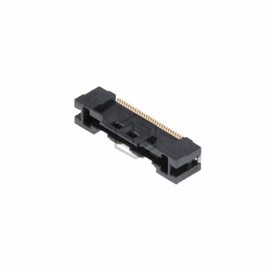 5017863092 - Molex - FFC, FPC (Flat Flexible) Connectors