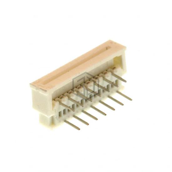 0039532144 - Molex - FFC, FPC (Flat Flexible) Connectors