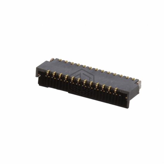 FH35C-25S-0.3SHW(99) - Hirose Electric Co Ltd - FFC, FPC (Flat Flexible) Connectors