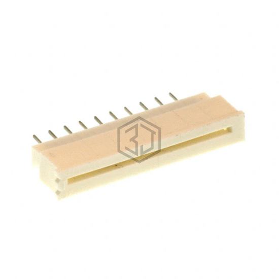 0039532205 - Molex - FFC, FPC (Flat Flexible) Connectors