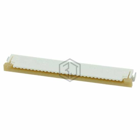 0522073060 - Molex - FFC, FPC (Flat Flexible) Connectors