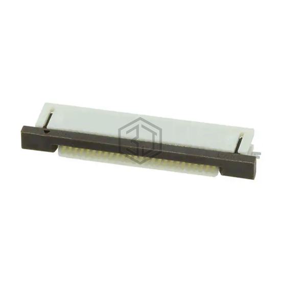 0524372671 - Molex - FFC, FPC (Flat Flexible) Connectors