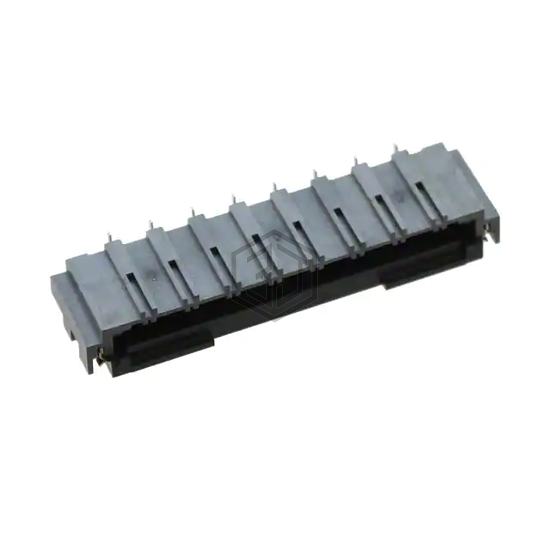 FH48-40S-0.5SV - Hirose Electric Co Ltd - FFC, FPC (Flat Flexible) Connectors