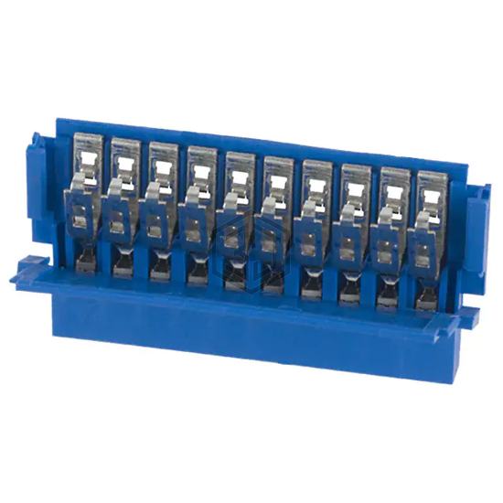 65801-010LF - Amphenol ICC (FCI) - FFC, FPC (Flat Flexible) Connectors