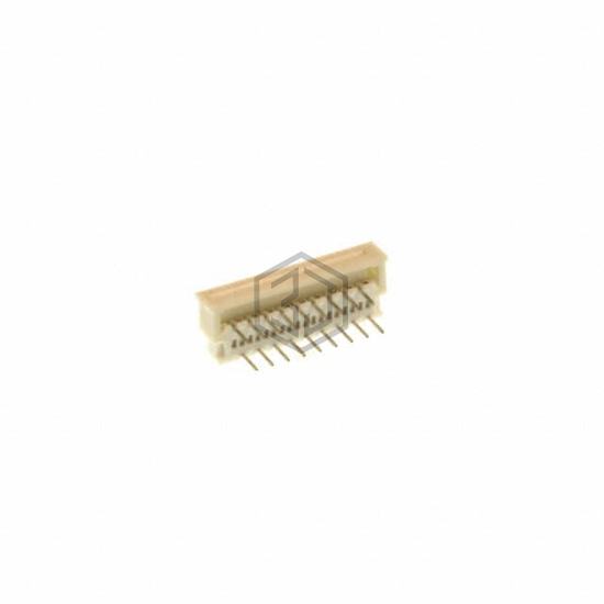 0039532184 - Molex - FFC, FPC (Flat Flexible) Connectors