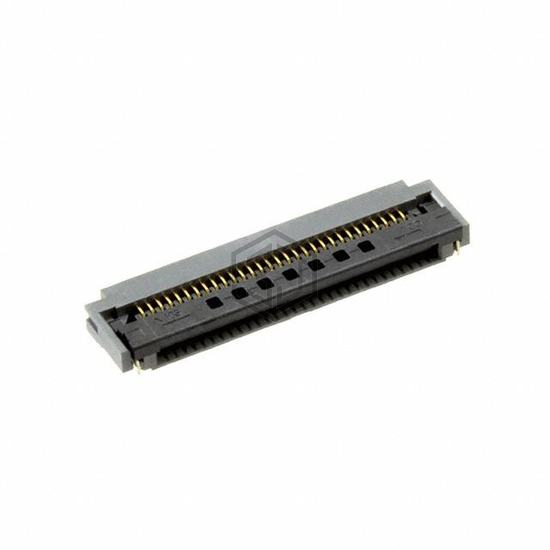 FH52-30S-0.5SH(99) - Hirose Electric Co Ltd - FFC, FPC (Flat Flexible) Connectors