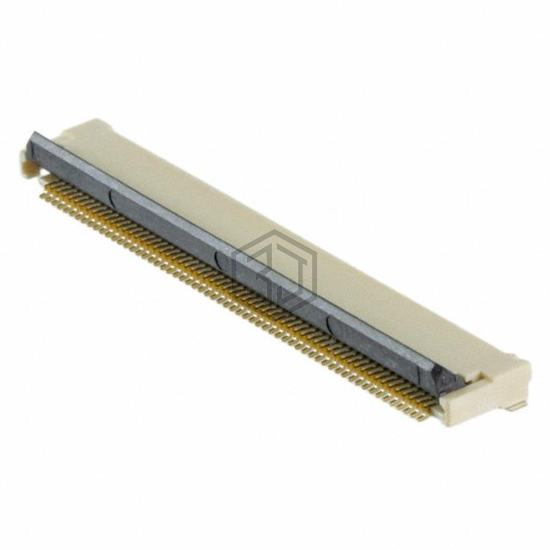 XF2M-6015-1AH - Omron Electronics Inc-EMC Div - FFC, FPC (Flat Flexible) Connectors