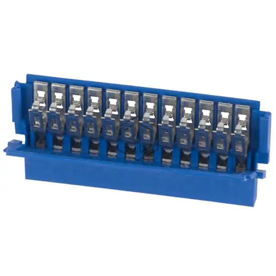 65801-012LF - Amphenol ICC (FCI) - FFC, FPC (Flat Flexible) Connectors