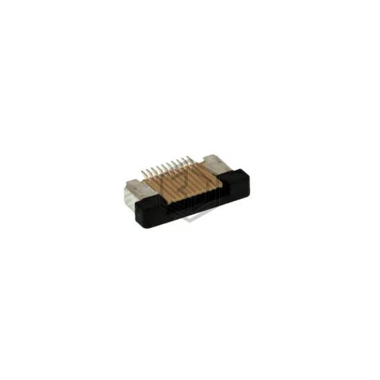 ZF5S-10-01-T-WT - Samtec Inc. - FFC, FPC (Flat Flexible) Connectors