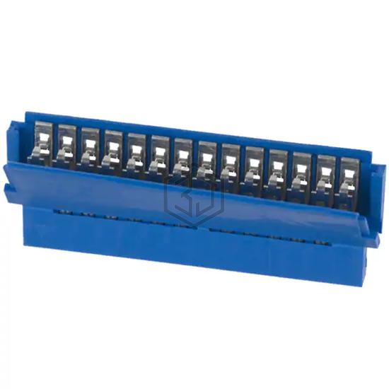 65801-014LF - Amphenol ICC (FCI) - FFC, FPC (Flat Flexible) Connectors