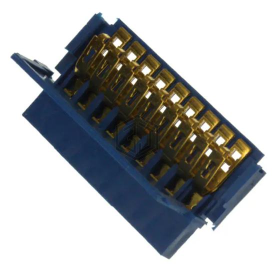 65801-038LF - Amphenol ICC (FCI) - FFC, FPC (Flat Flexible) Connectors