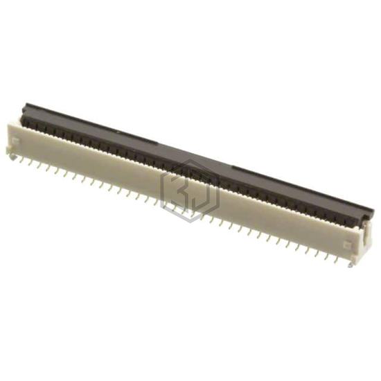 5019517010 - Molex - FFC, FPC (Flat Flexible) Connectors