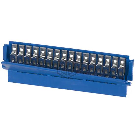 65801-016LF - Amphenol ICC (FCI) - FFC, FPC (Flat Flexible) Connectors