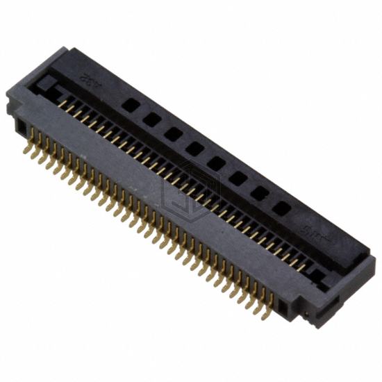 FH52-32S-0.5SH(99) - Hirose Electric Co Ltd - FFC, FPC (Flat Flexible) Connectors