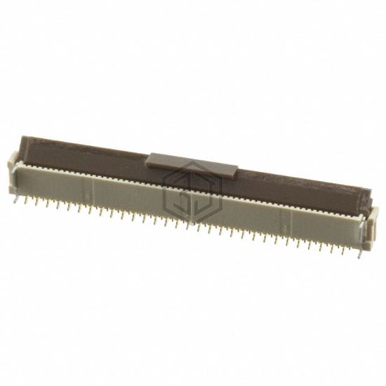 FH12-60S-0.5SVA(54) - Hirose Electric Co Ltd - FFC, FPC (Flat Flexible) Connectors
