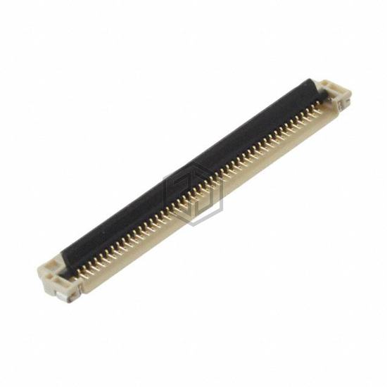 0512964594 - Molex - FFC, FPC (Flat Flexible) Connectors
