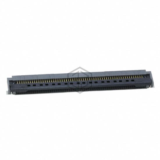 FH52E-60S-0.5SH(99) - Hirose Electric Co Ltd - FFC, FPC (Flat Flexible) Connectors