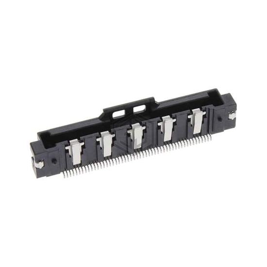 5018645081 - Molex - FFC, FPC (Flat Flexible) Connectors