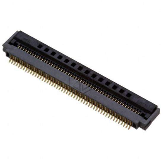 FH52-50S-0.5SH(99) - Hirose Electric Co Ltd - FFC, FPC (Flat Flexible) Connectors