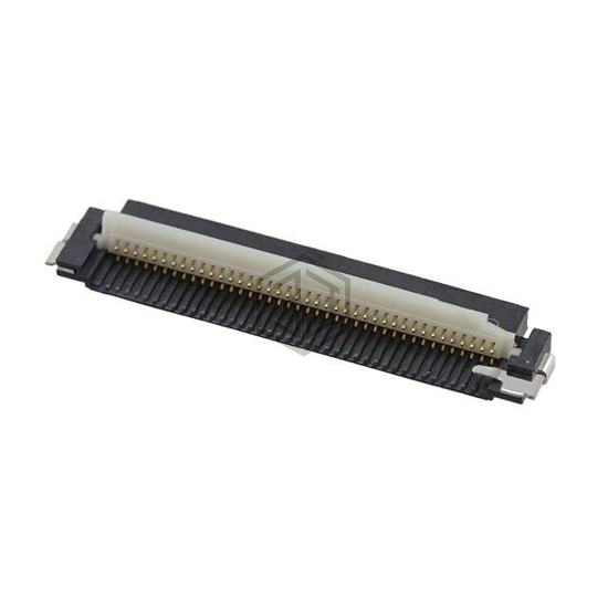 FA5S040HP1 - JAE Electronics - FFC, FPC (Flat Flexible) Connectors