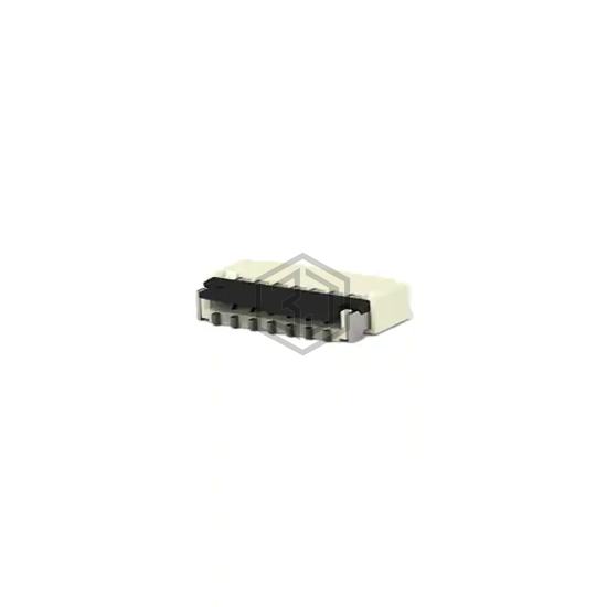 1-2328724-3 - TE Connectivity AMP Connectors - FFC, FPC (Flat Flexible) Connectors