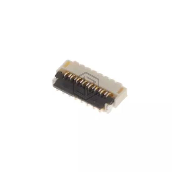 1-2328724-5 - TE Connectivity AMP Connectors - FFC, FPC (Flat Flexible) Connectors