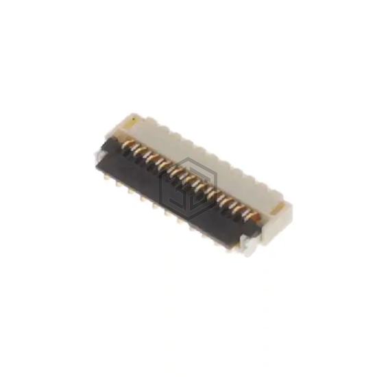 2-2328724-1 - TE Connectivity AMP Connectors - FFC, FPC (Flat Flexible) Connectors