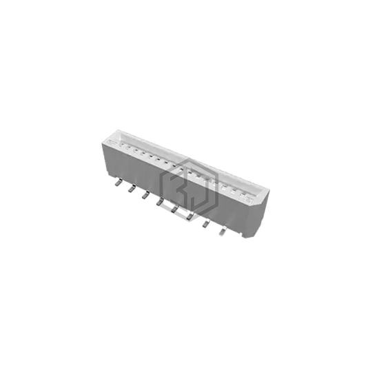 F52L-1A7A1-11010 - Amphenol ICC (FCI) - FFC, FPC (Flat Flexible) Connectors