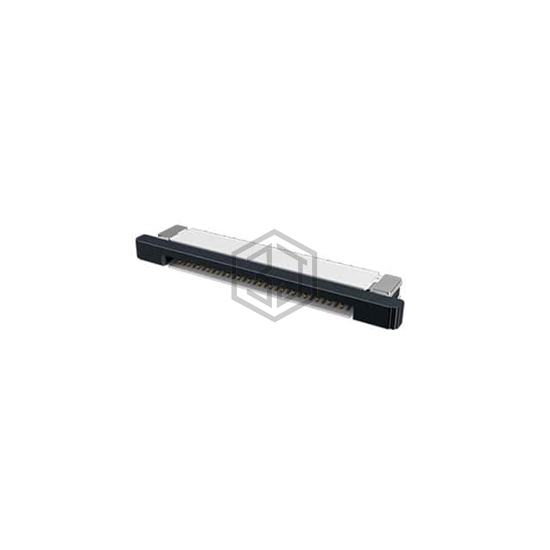 F52R-1A7H1-11030 - Amphenol ICC (FCI) - FFC, FPC (Flat Flexible) Connectors