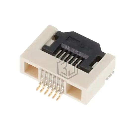 F31L-1A7H1-11006 - Amphenol ICC (FCI) - FFC, FPC (Flat Flexible) Connectors