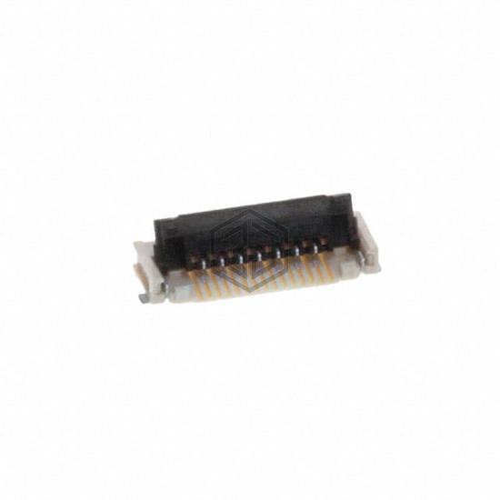 2005290070 - Molex - FFC, FPC (Flat Flexible) Connectors