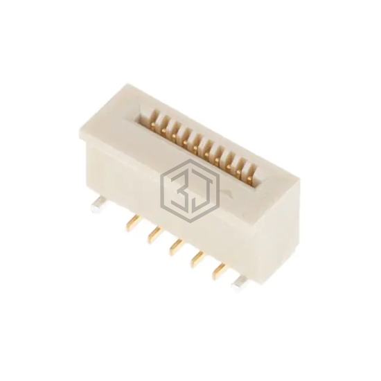 F31K-1A7H1-11010 - Amphenol ICC (FCI) - FFC, FPC (Flat Flexible) Connectors