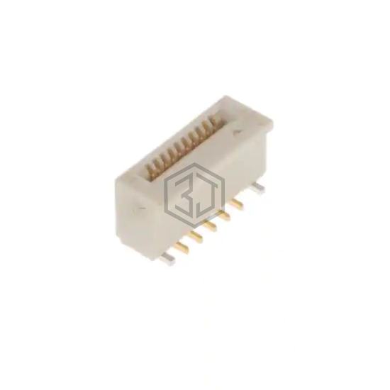 F31G-1A7H1-11010 - Amphenol ICC (FCI) - FFC, FPC (Flat Flexible) Connectors