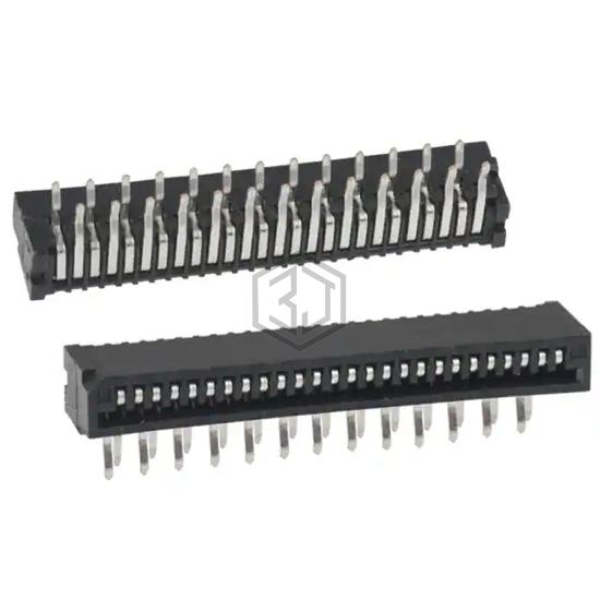 HLW26R-2C7LF - Amphenol ICC (FCI) - FFC, FPC (Flat Flexible) Connectors