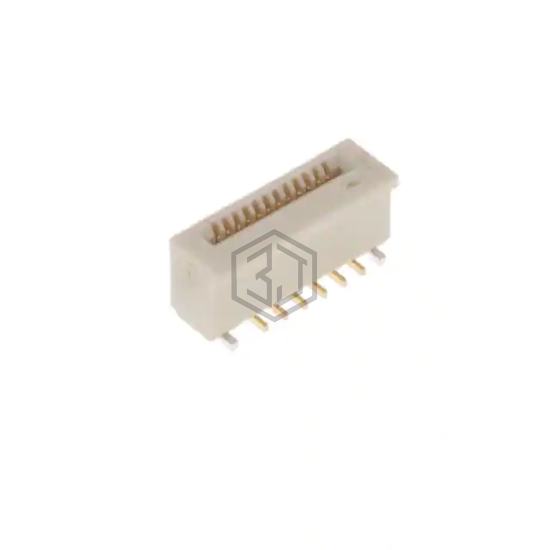 F31K-1A7H1-11012 - Amphenol ICC (FCI) - FFC, FPC (Flat Flexible) Connectors