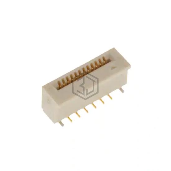 F31G-1A7H1-11012 - Amphenol ICC (FCI) - FFC, FPC (Flat Flexible) Connectors