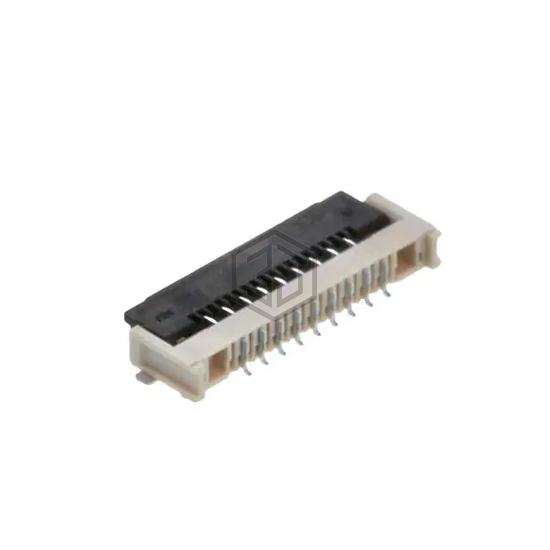 2005290090 - Molex - FFC, FPC (Flat Flexible) Connectors