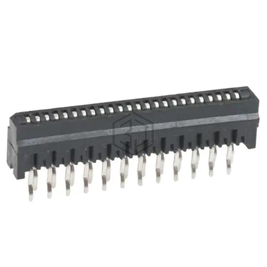 HLW24S-2C7LF - Amphenol ICC (FCI) - FFC, FPC (Flat Flexible) Connectors
