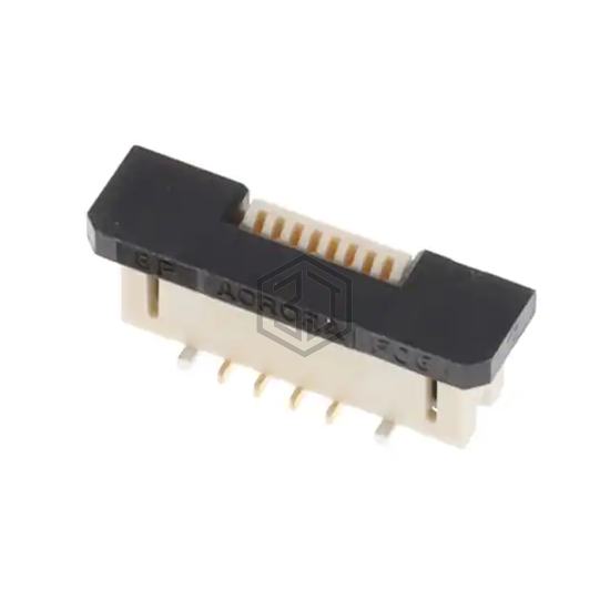 F31W-1A7H1-11008 - Amphenol ICC (FCI) - FFC, FPC (Flat Flexible) Connectors