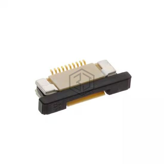 F32Q-1A7H1-11010 - Amphenol ICC (FCI) - FFC, FPC (Flat Flexible) Connectors