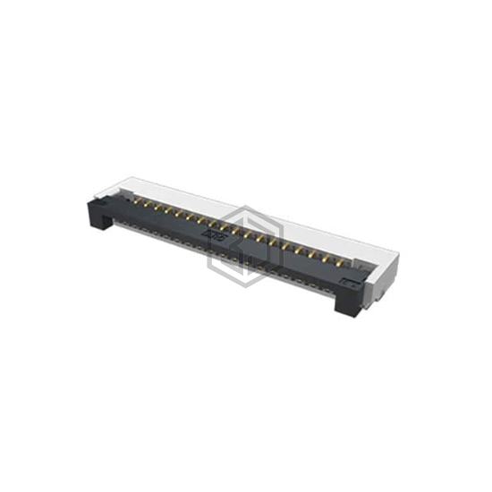 F516-1A7H1-21014 - Amphenol ICC (FCI) - FFC, FPC (Flat Flexible) Connectors